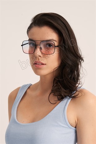 İnce Çerçeve Gözlük-G13