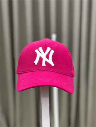 Newyork Şapka-Fuşya