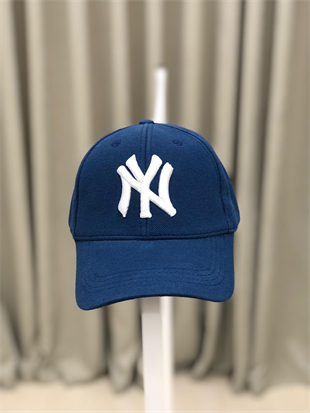 Newyork Şapka-Lacivert