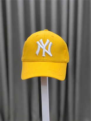 Newyork Şapka-Sarı